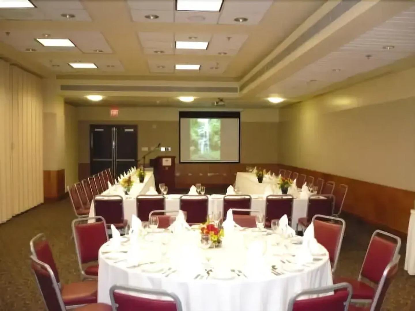 San Miguel Plaza Hotel