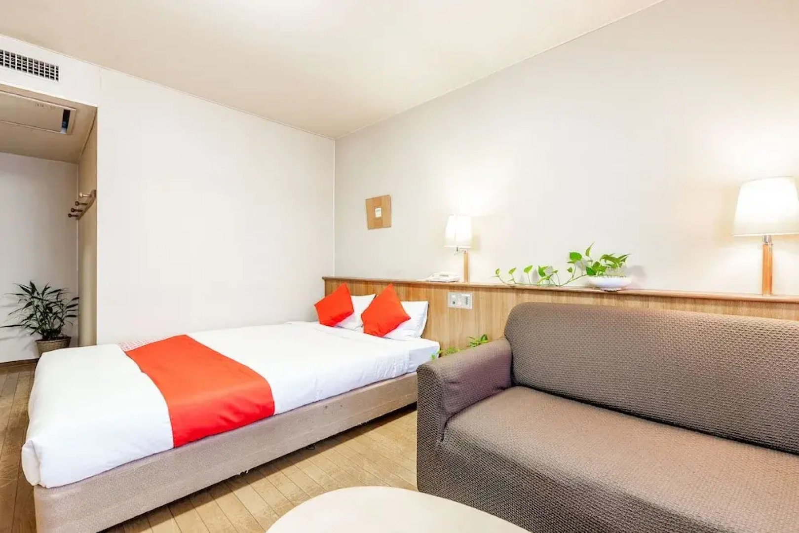 OYO Hotel Bird Inn Nayoro