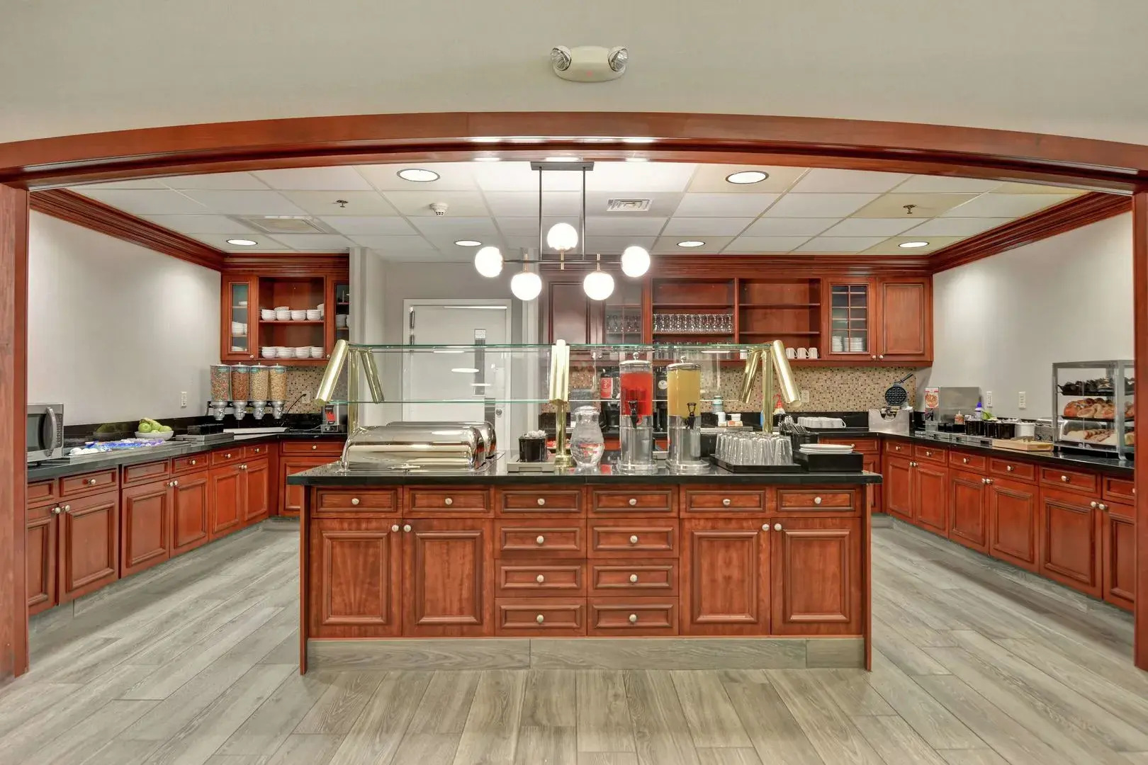 Homewood Suites Reno