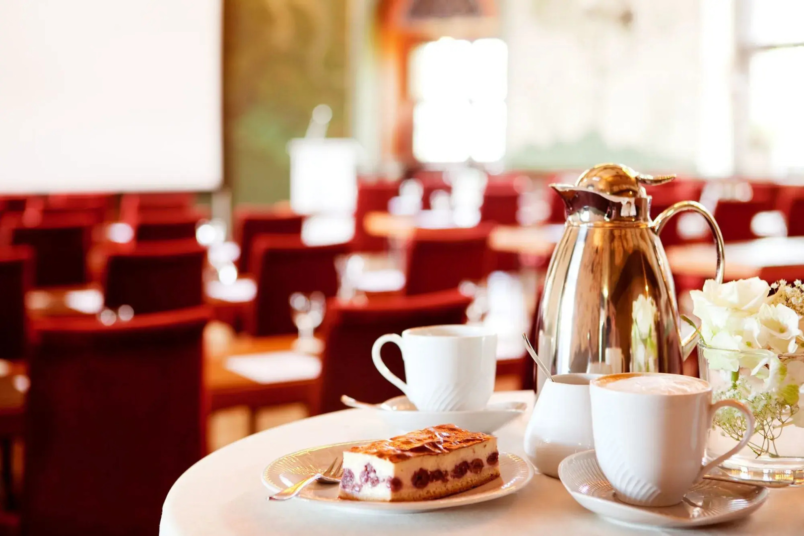 Romantik Hotel Auf Der Wartburg