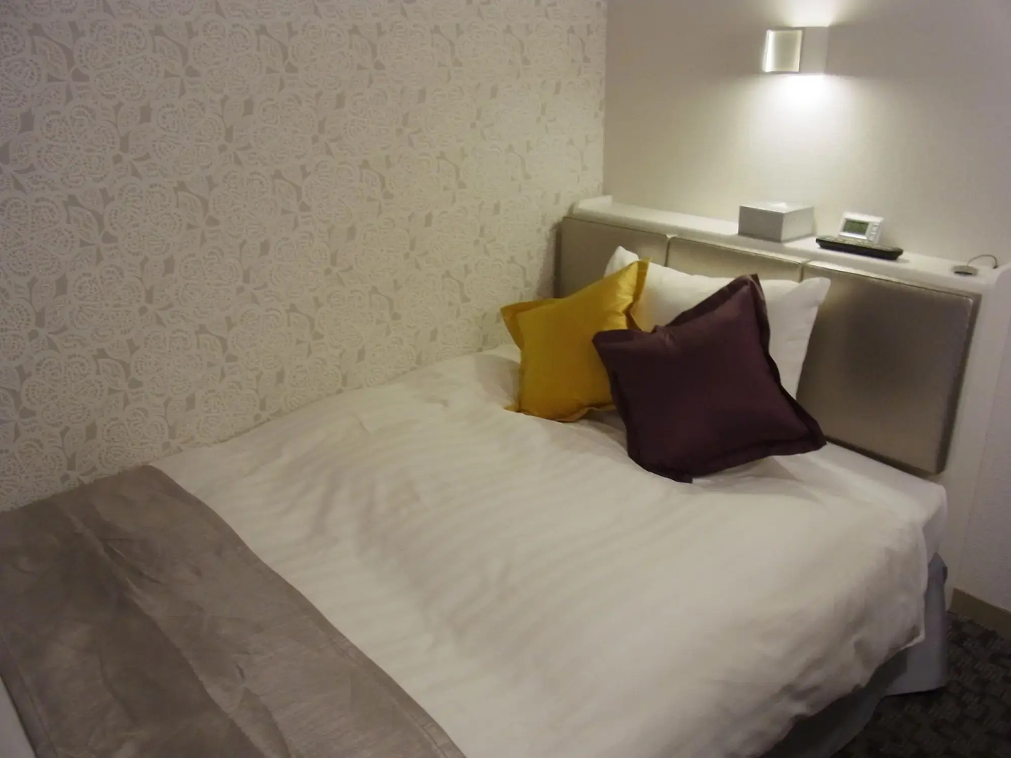 Fukuyama Oriental Hotel