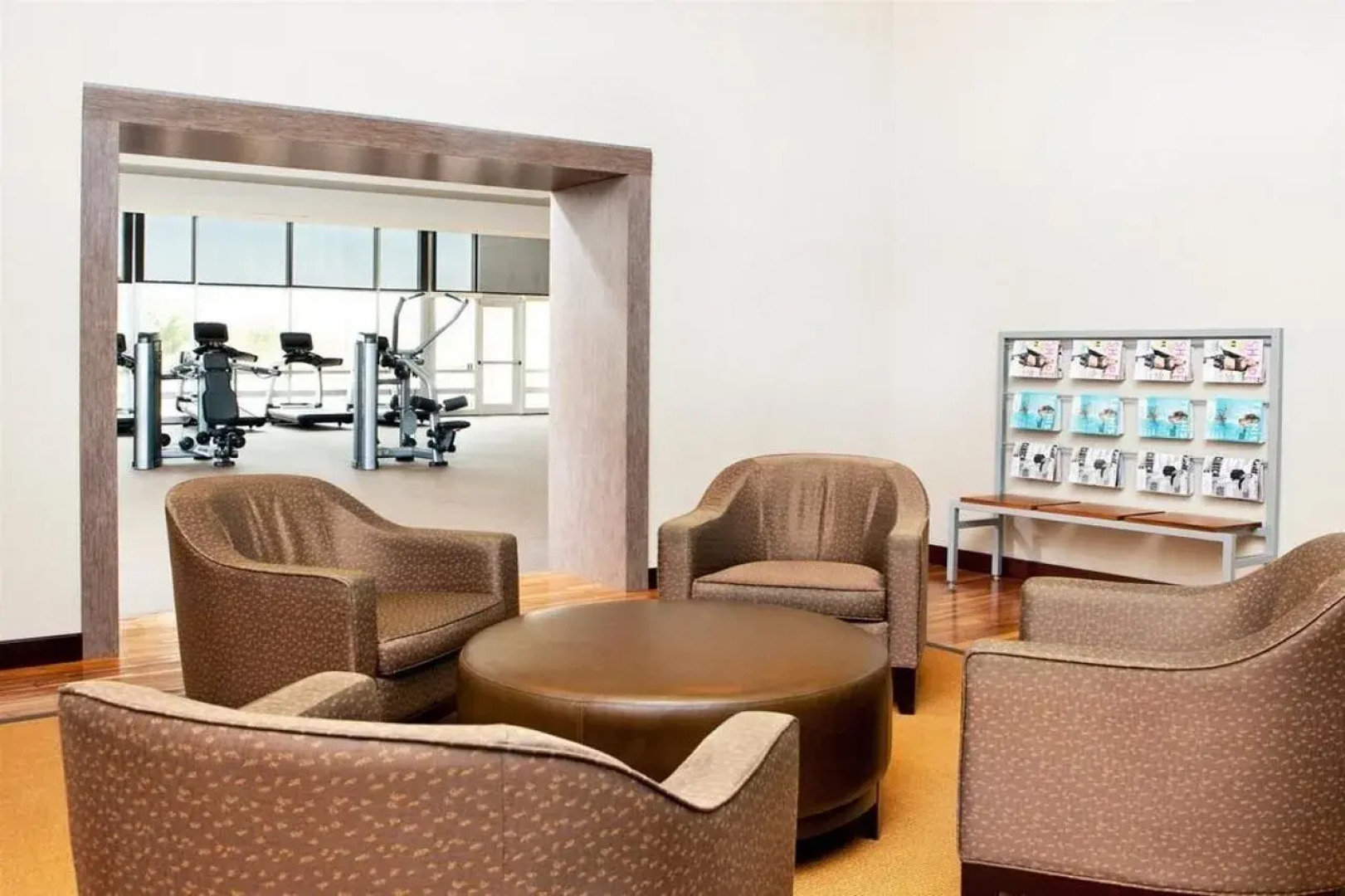 The Westin Baltimore Washington Airport - BWI