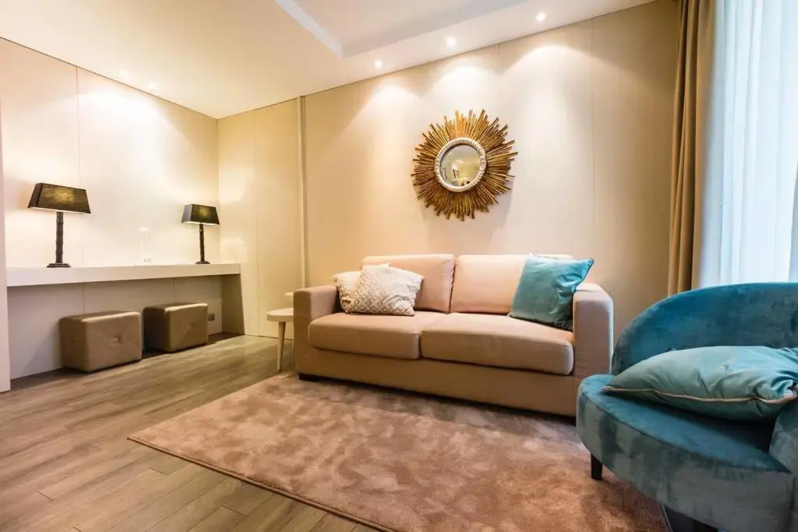 Residence Lungomare - Charming apartments