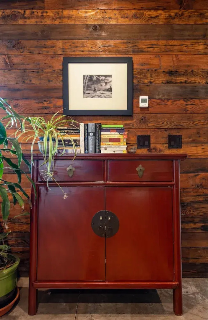 Zen View 2 Bedroom Home by Redawning