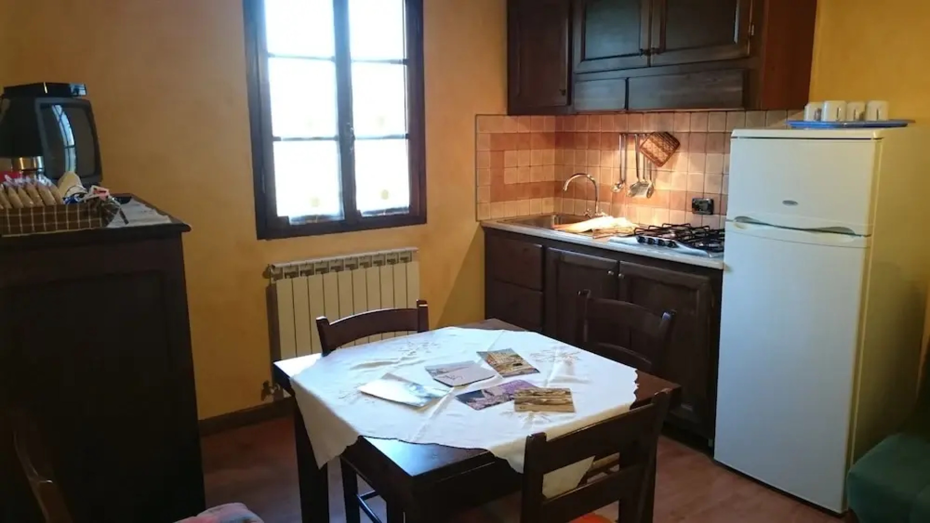 Agriturismo Al Pagan