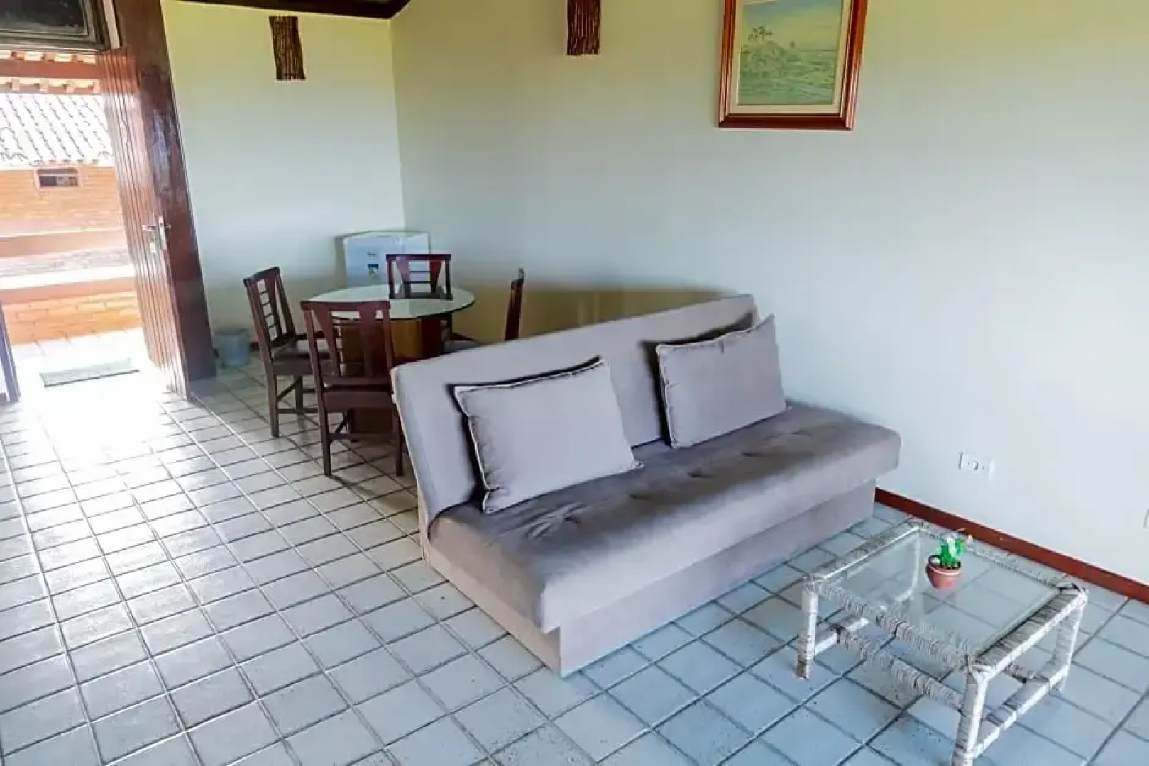 Hotel Praia dos Carneiros by AFT