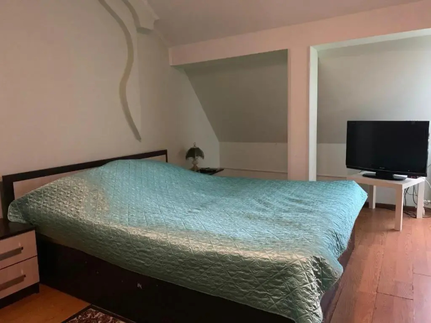 Отель Пехорская