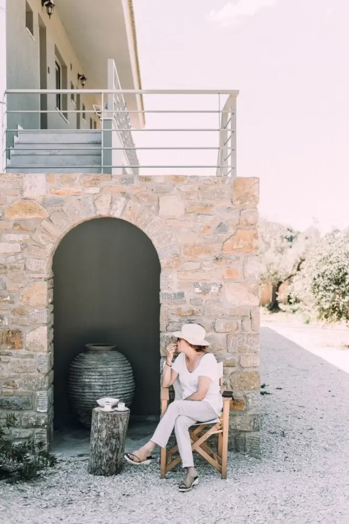 Socrates Organic Village