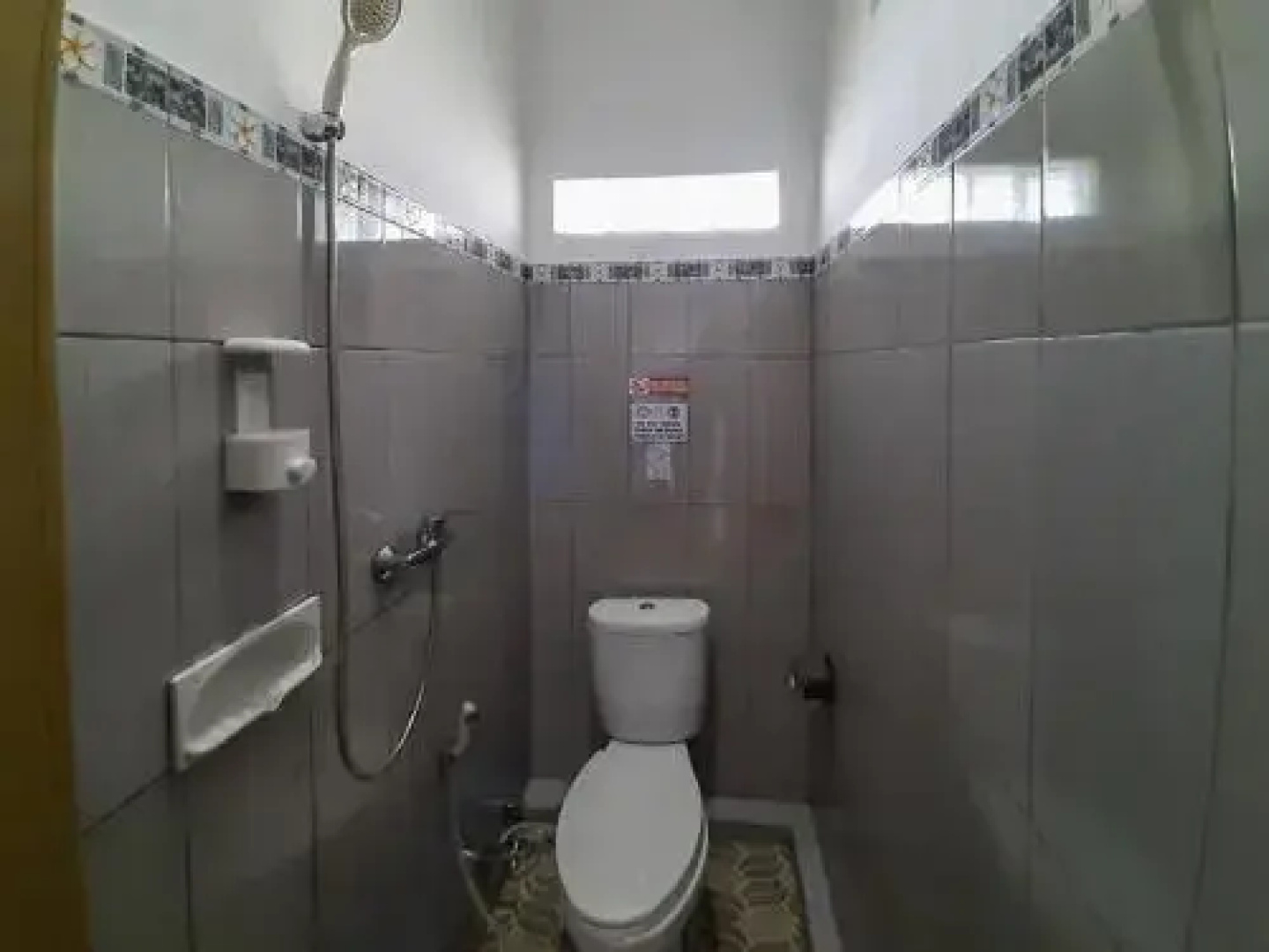 Pondok Asri Homestay Munduk