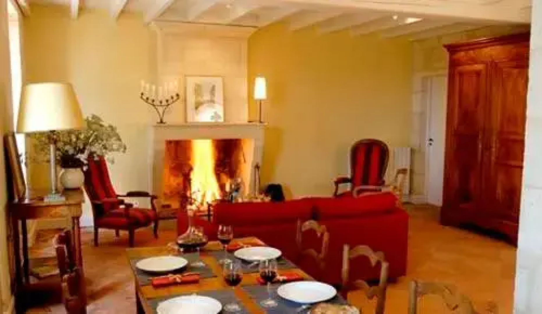La maison de Pradier