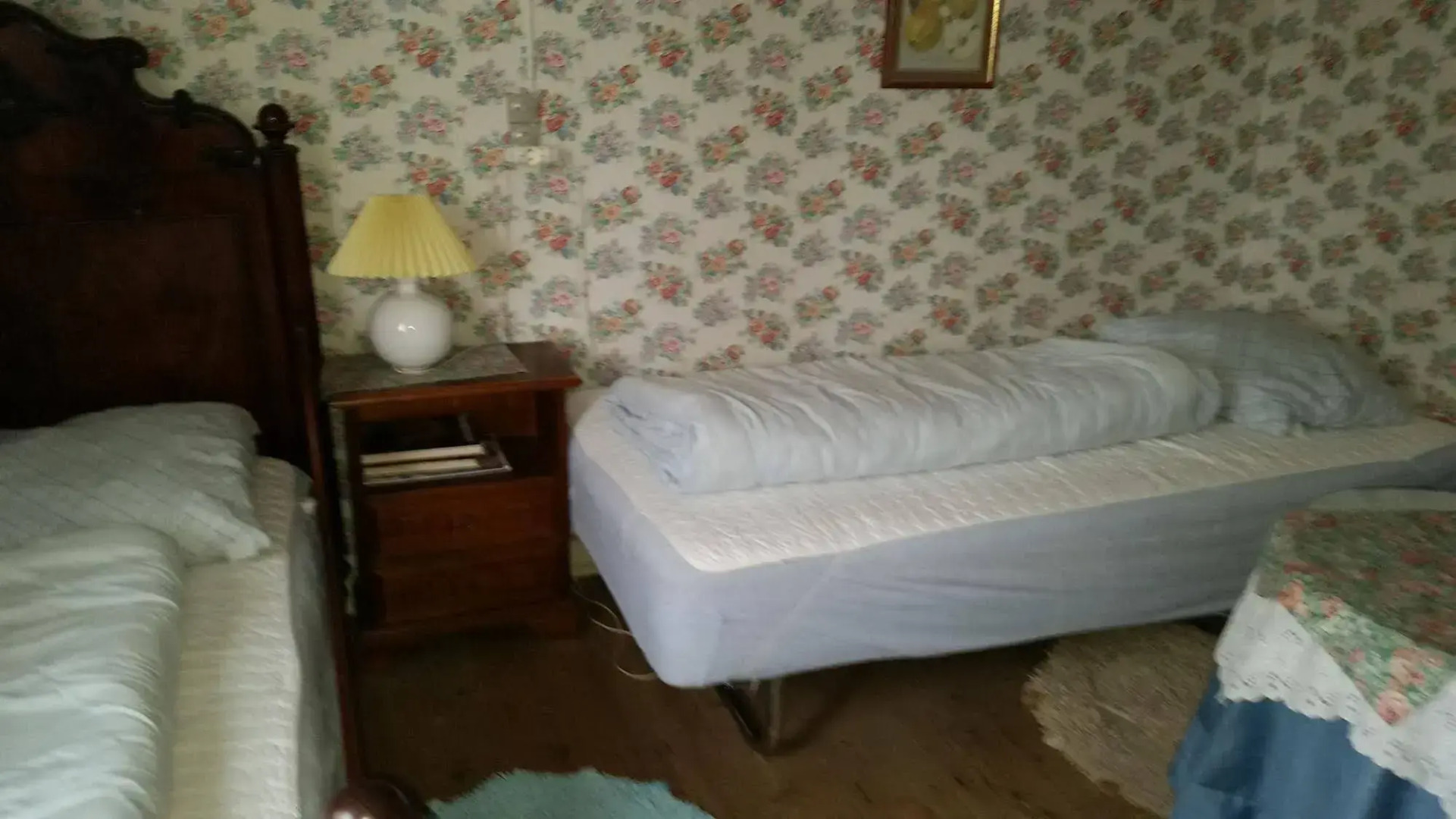 Tarskov Mølle - Anna's Bed & Breakfast & Holidayapartments