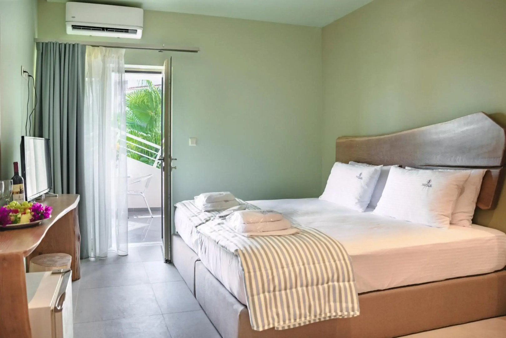 Tresor Hotel