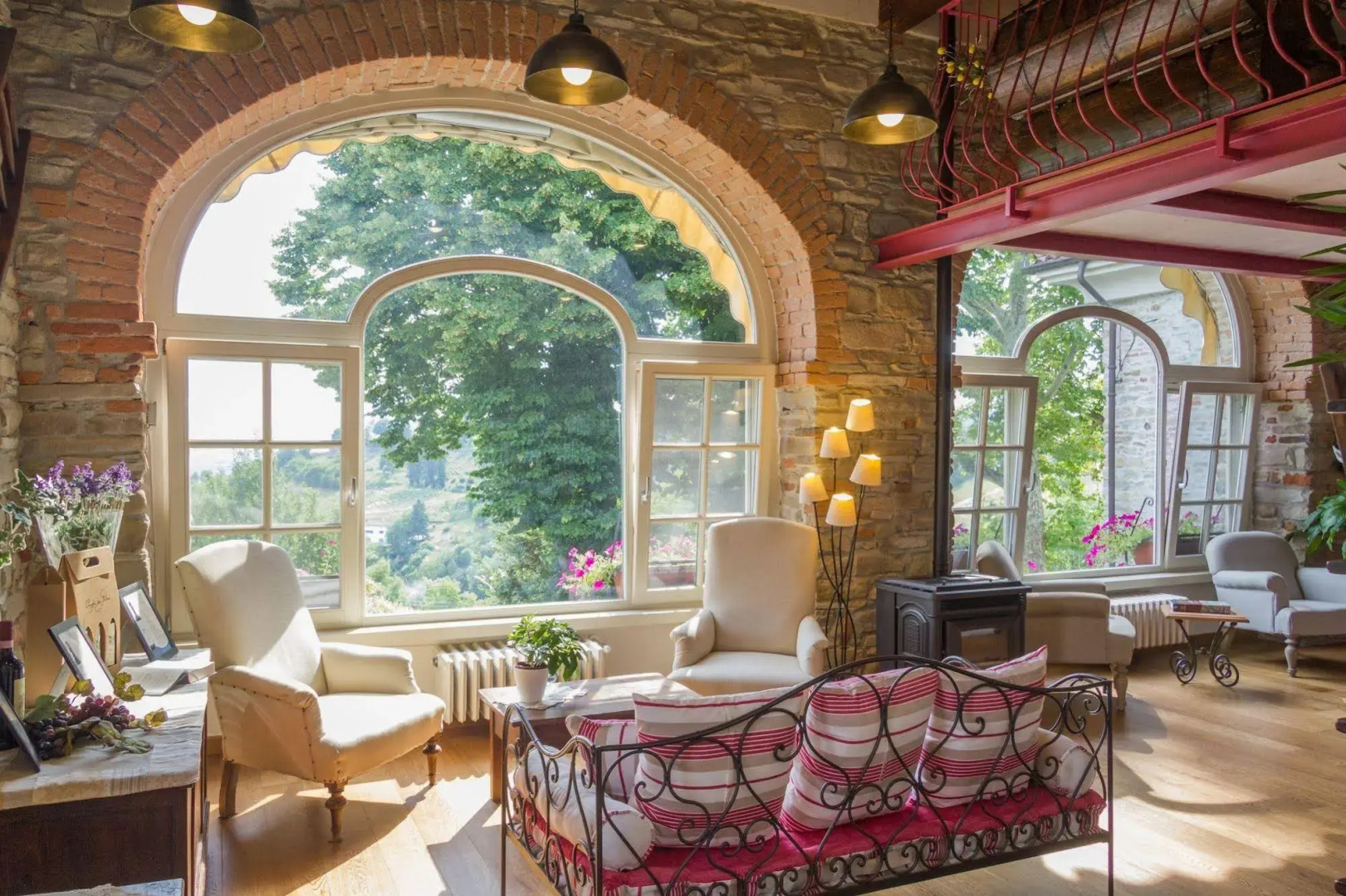 Agriturismo Costa dei Platani