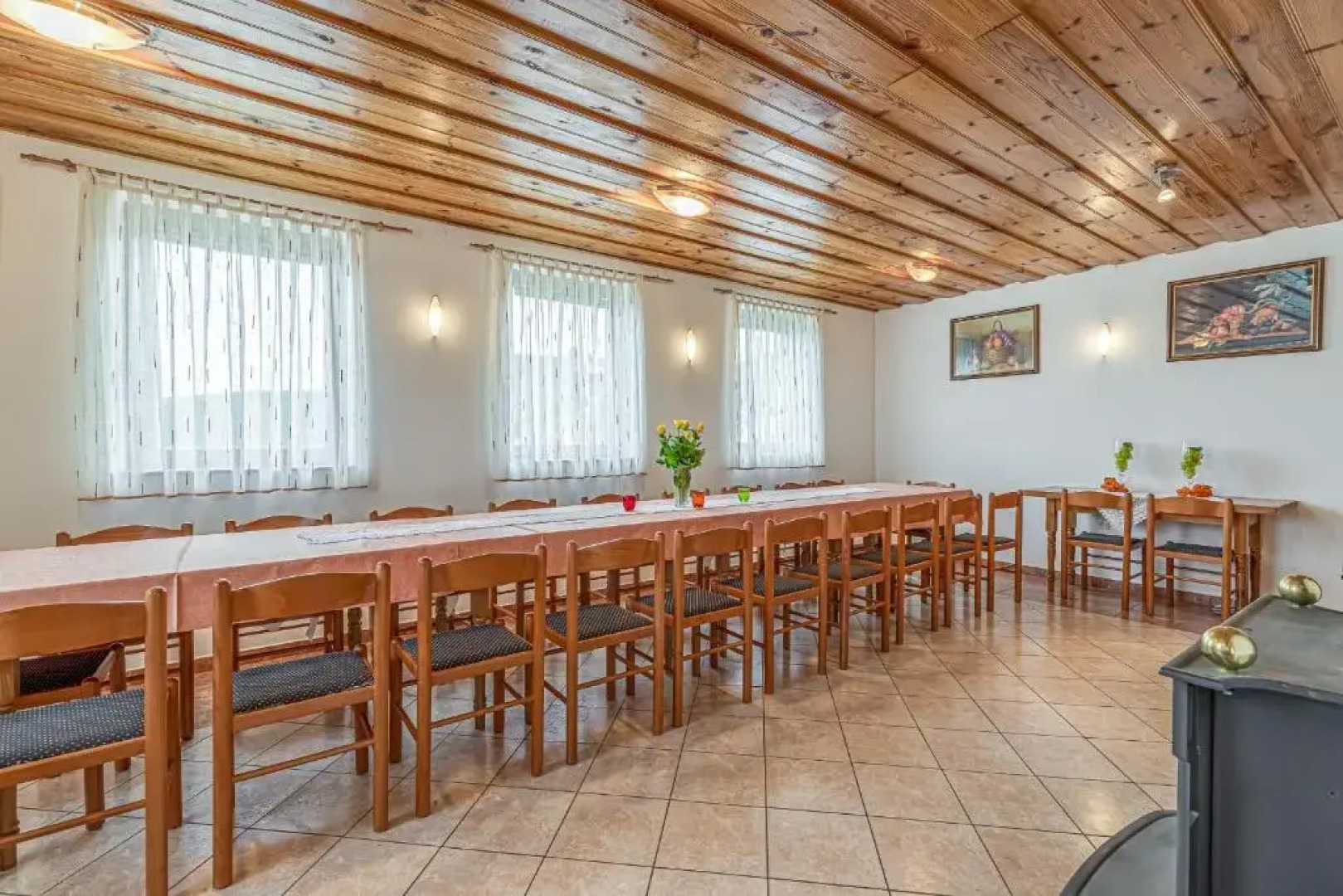 Vineyard Homestead Vrtin