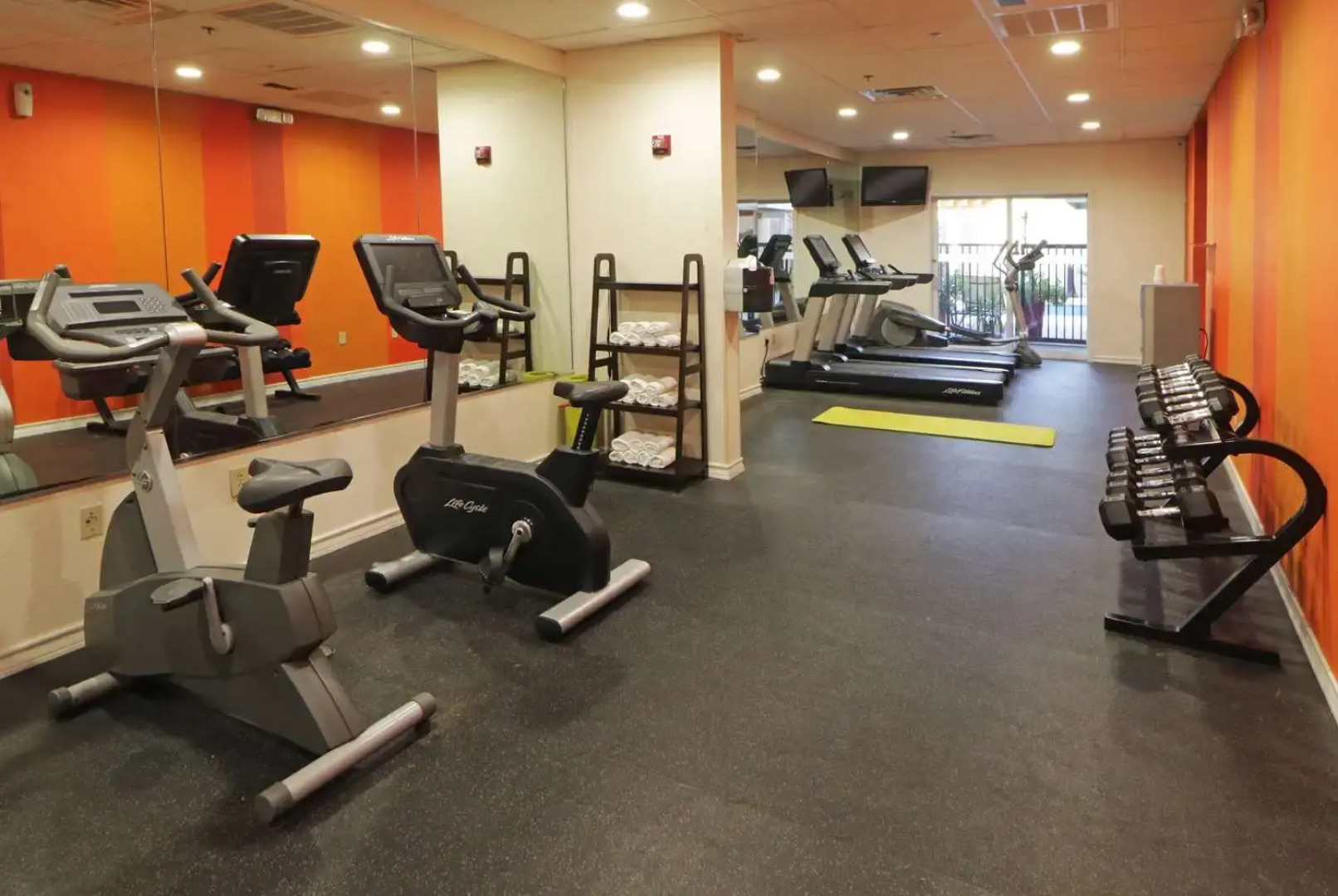 Wyndham Garden McAllen at La Plaza Mall