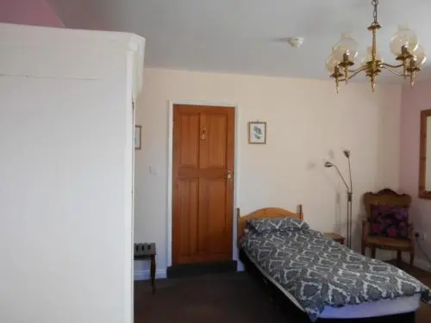 The Arlington House - B&B