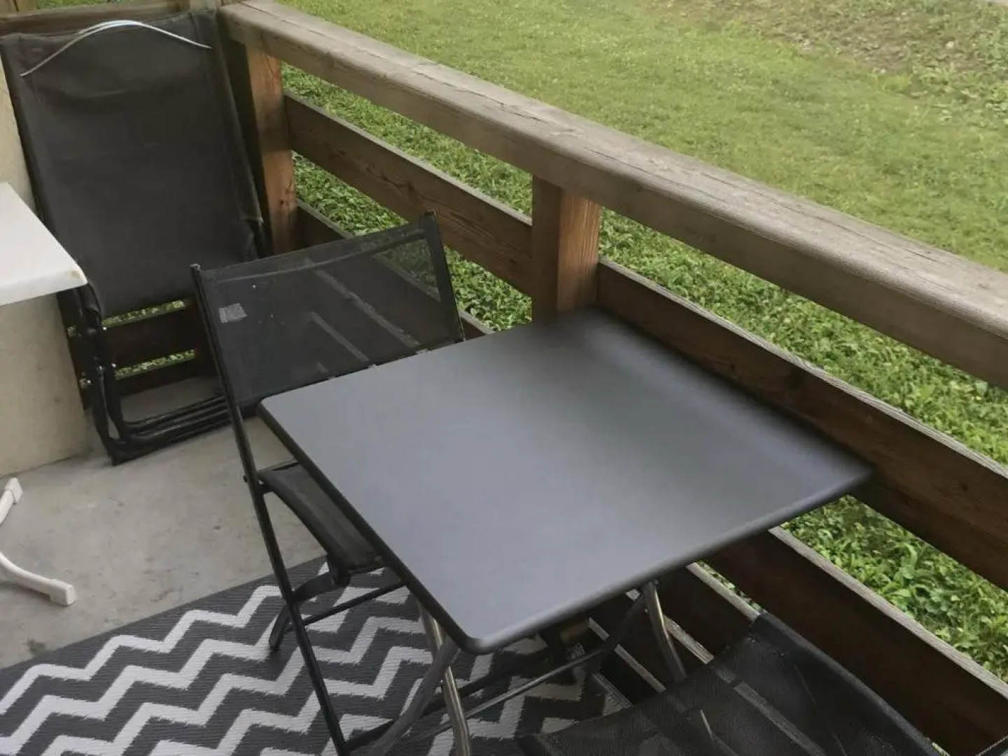 Appartement Valloire, 2 pièces, 4 personnes - FR-1-263-478