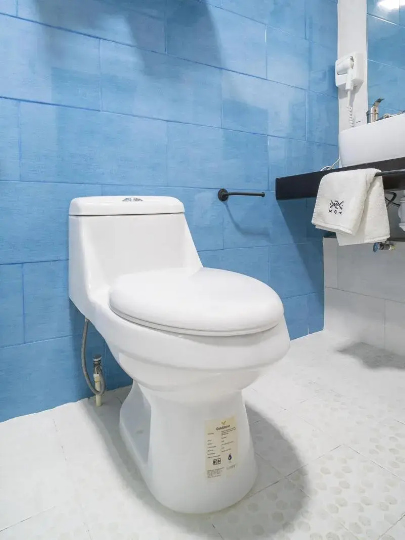 Collection O Yox Hotel Boutique