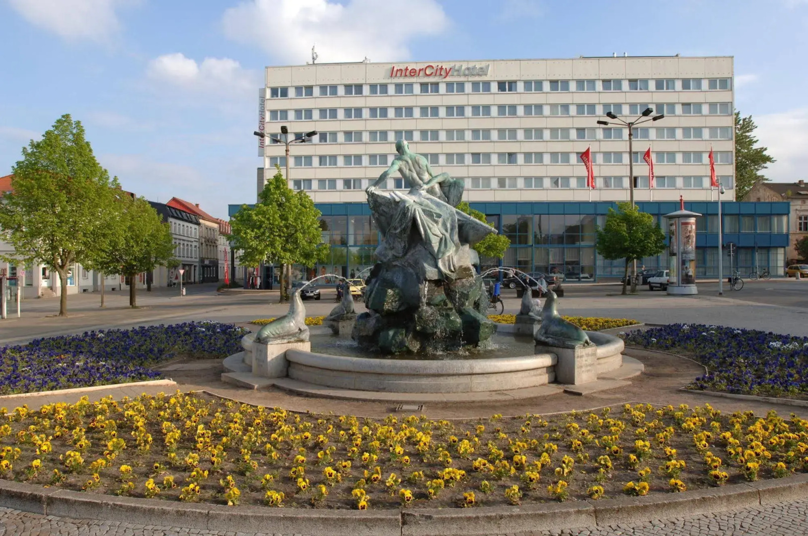 IntercityHotel Schwerin