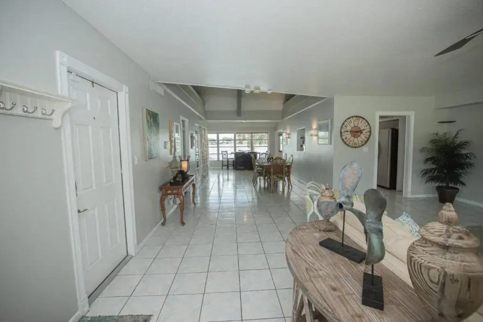 Lake Silver Retreat lll