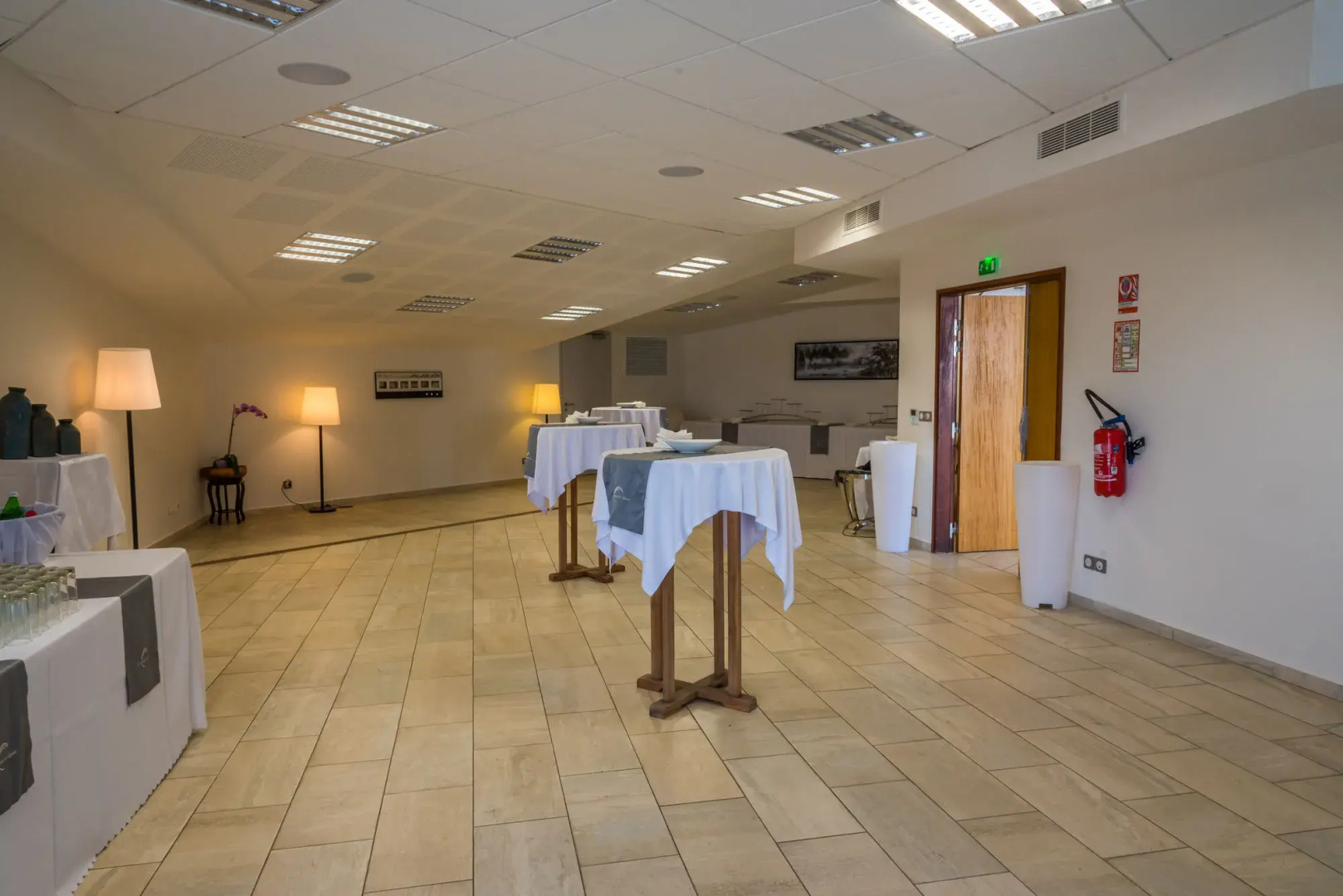 Le Battant Des Lames