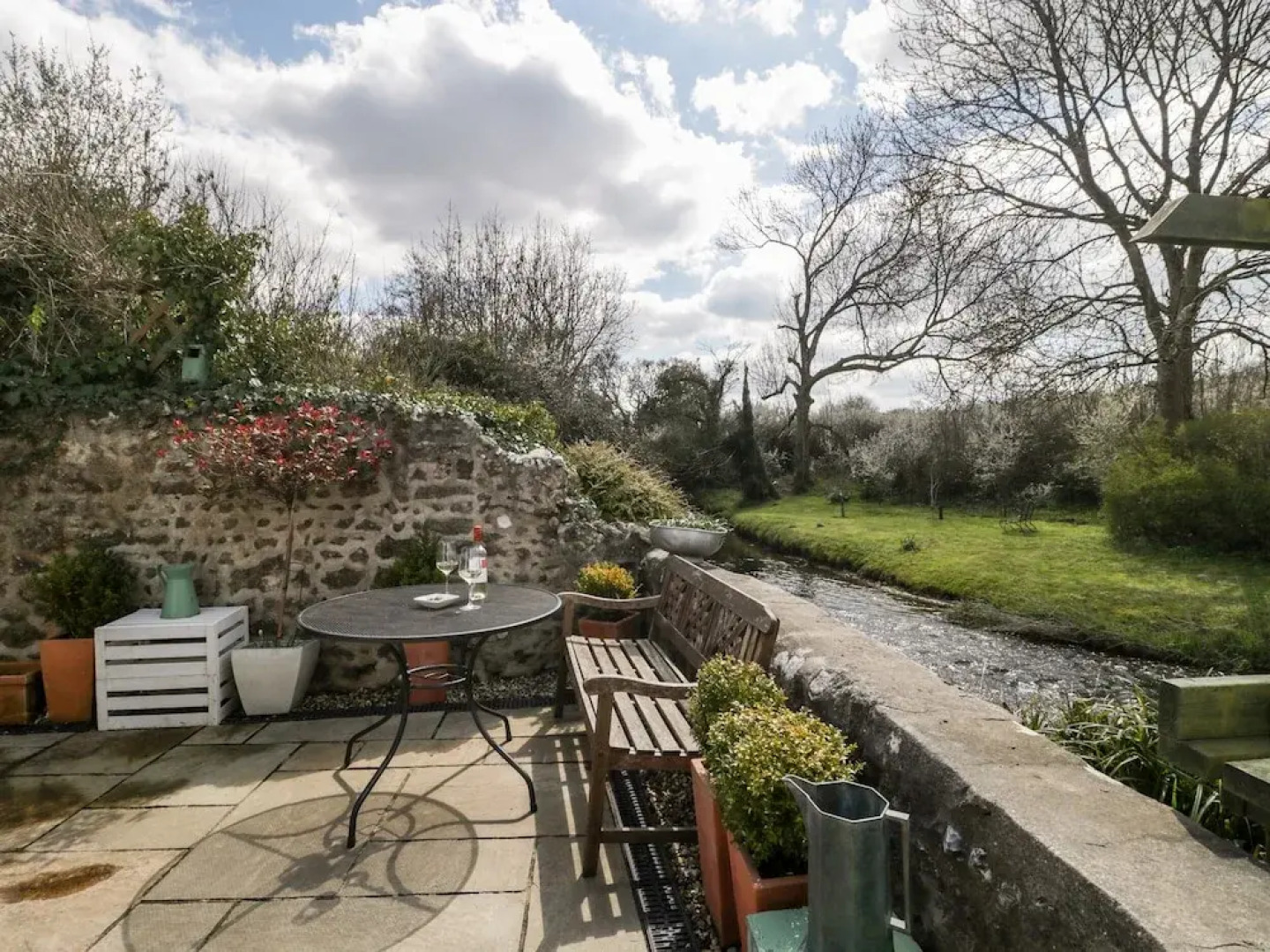 Riverside 67 Dorchester Road