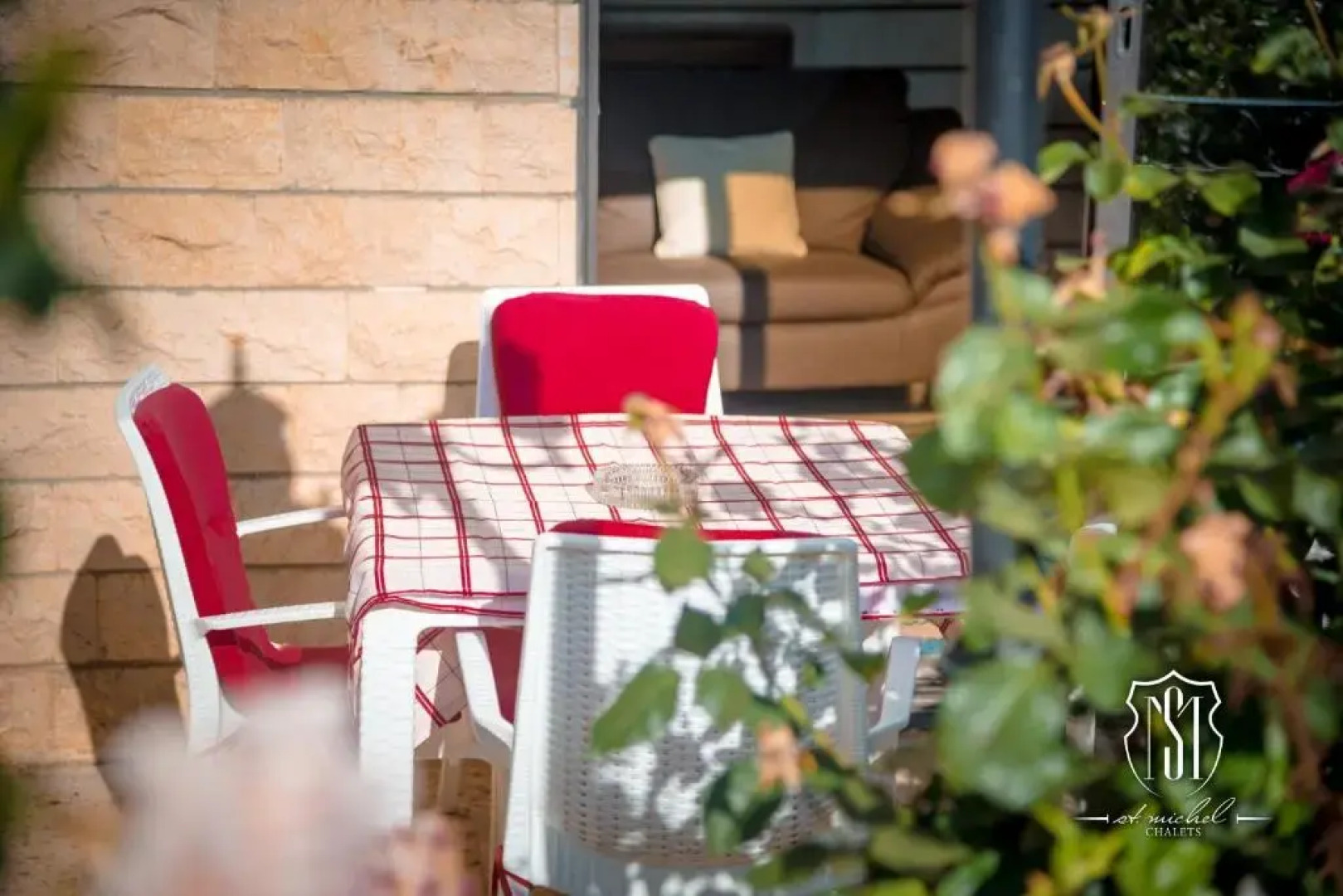 Saint Michel Chalets