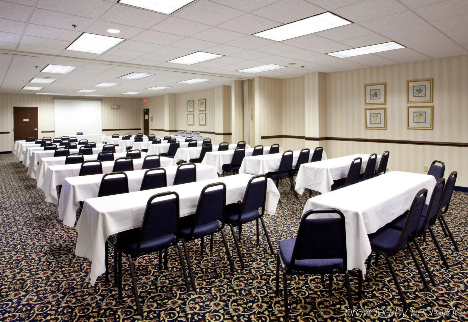 Holiday Inn Express Richmond I-64 Short Pump Area by IHG
