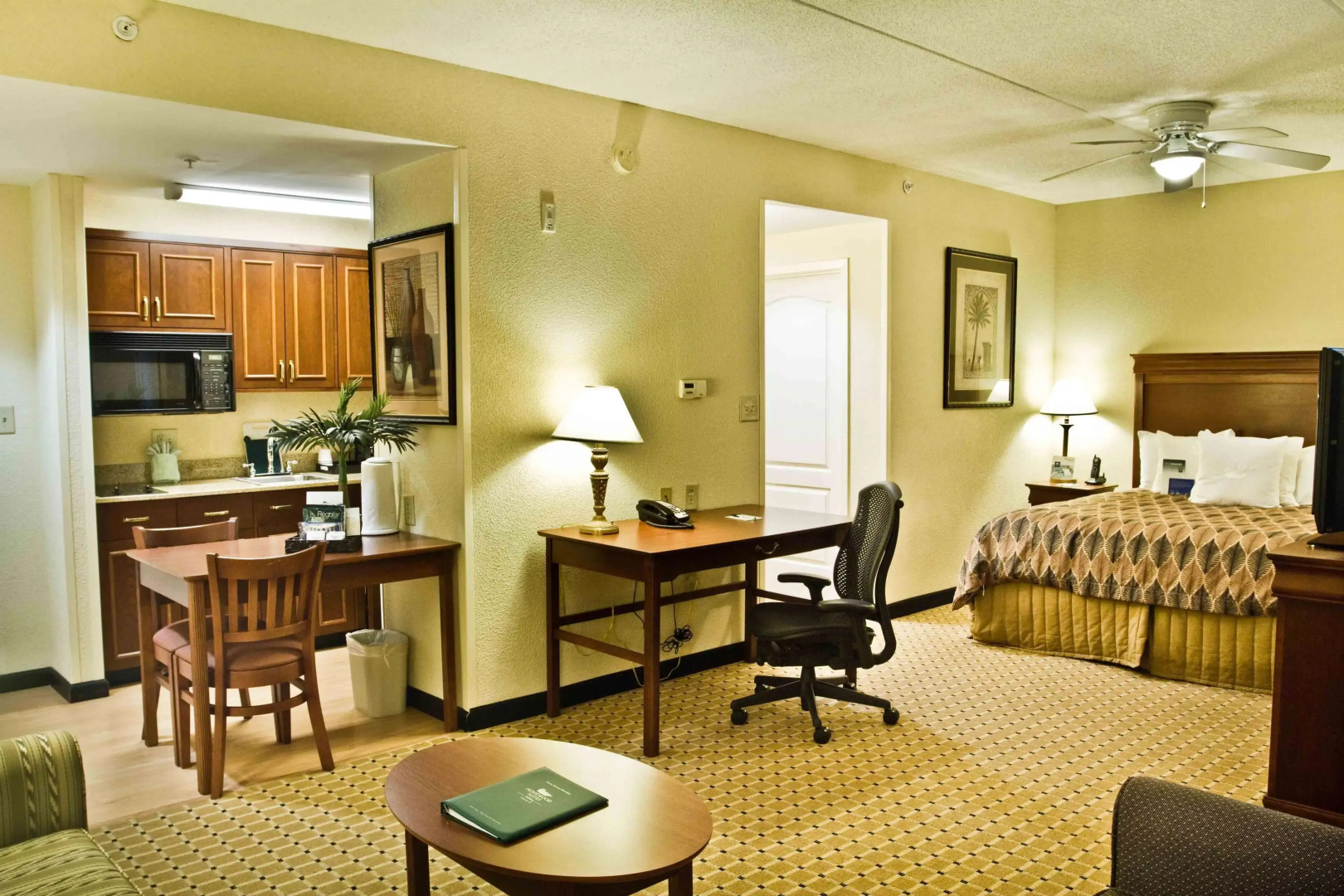 Homewood Suites by Hilton Columbia