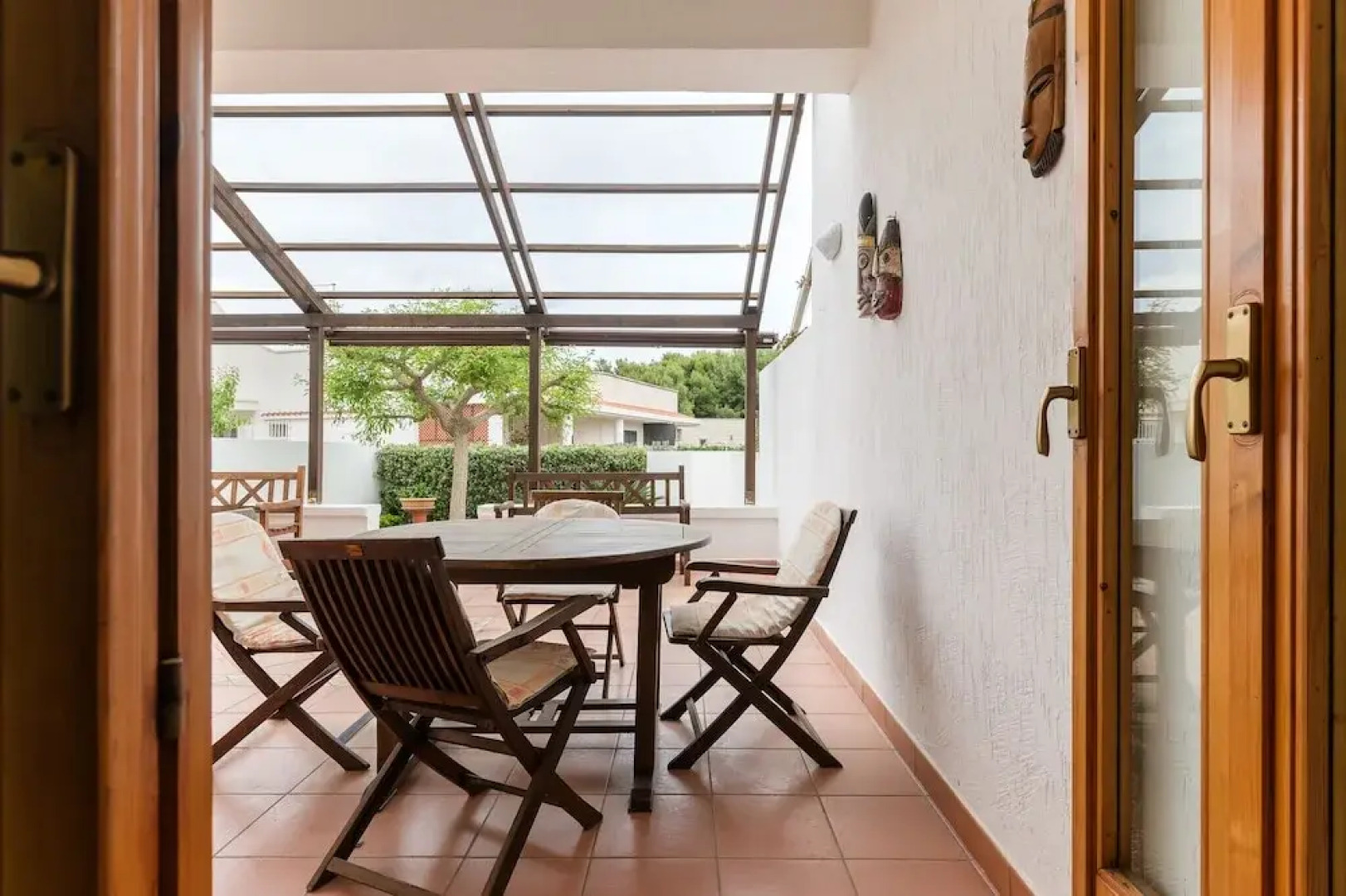 Villetta Costa Merlata by Wonderful Italy