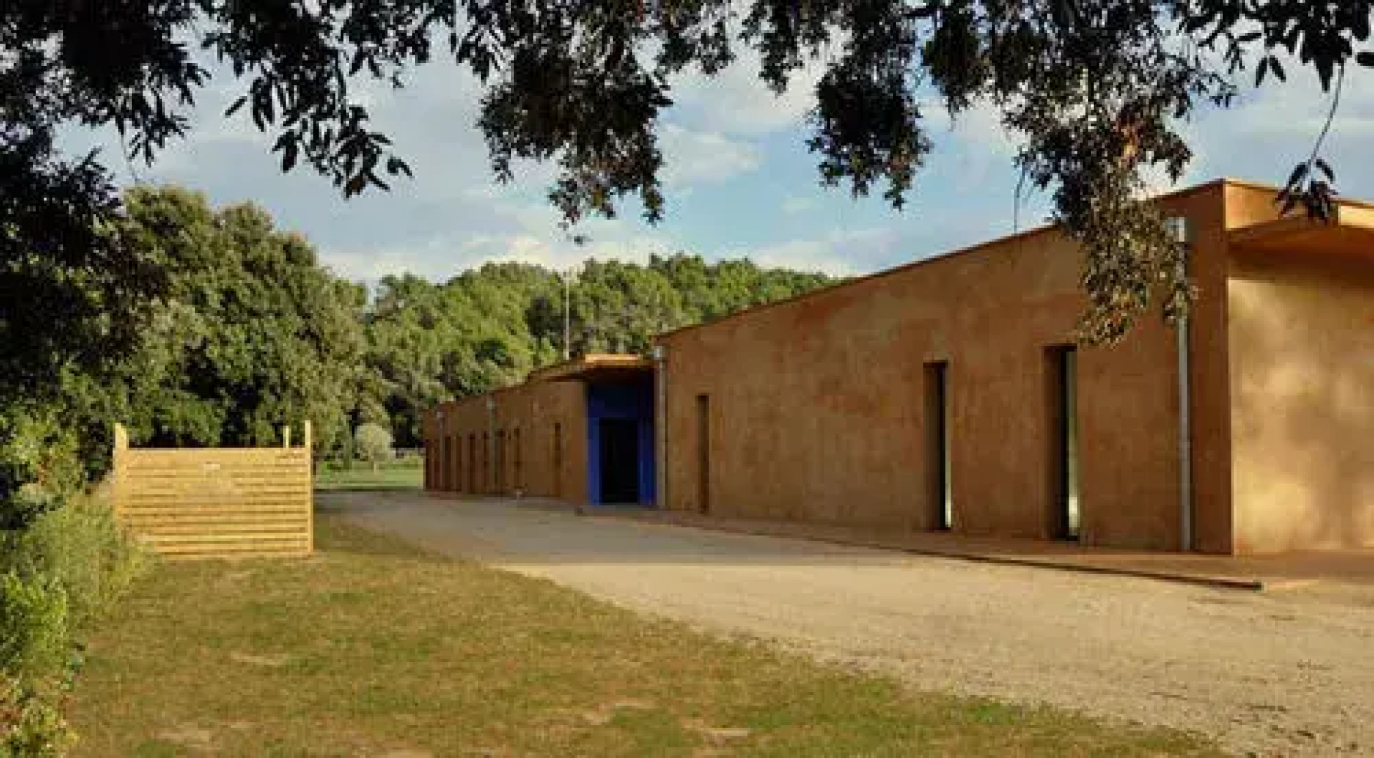 L'Olivar - Adults Only