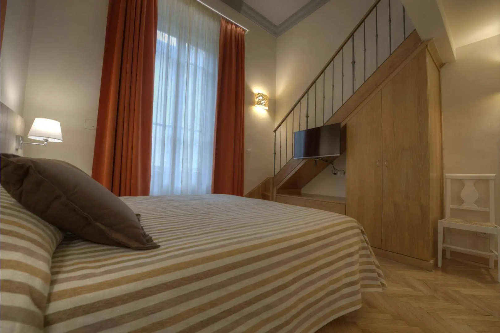 Repubblica Bed & Breakfast