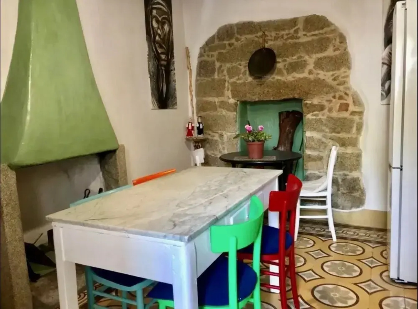 B&B Pascal House Nuoro_IUN E5016