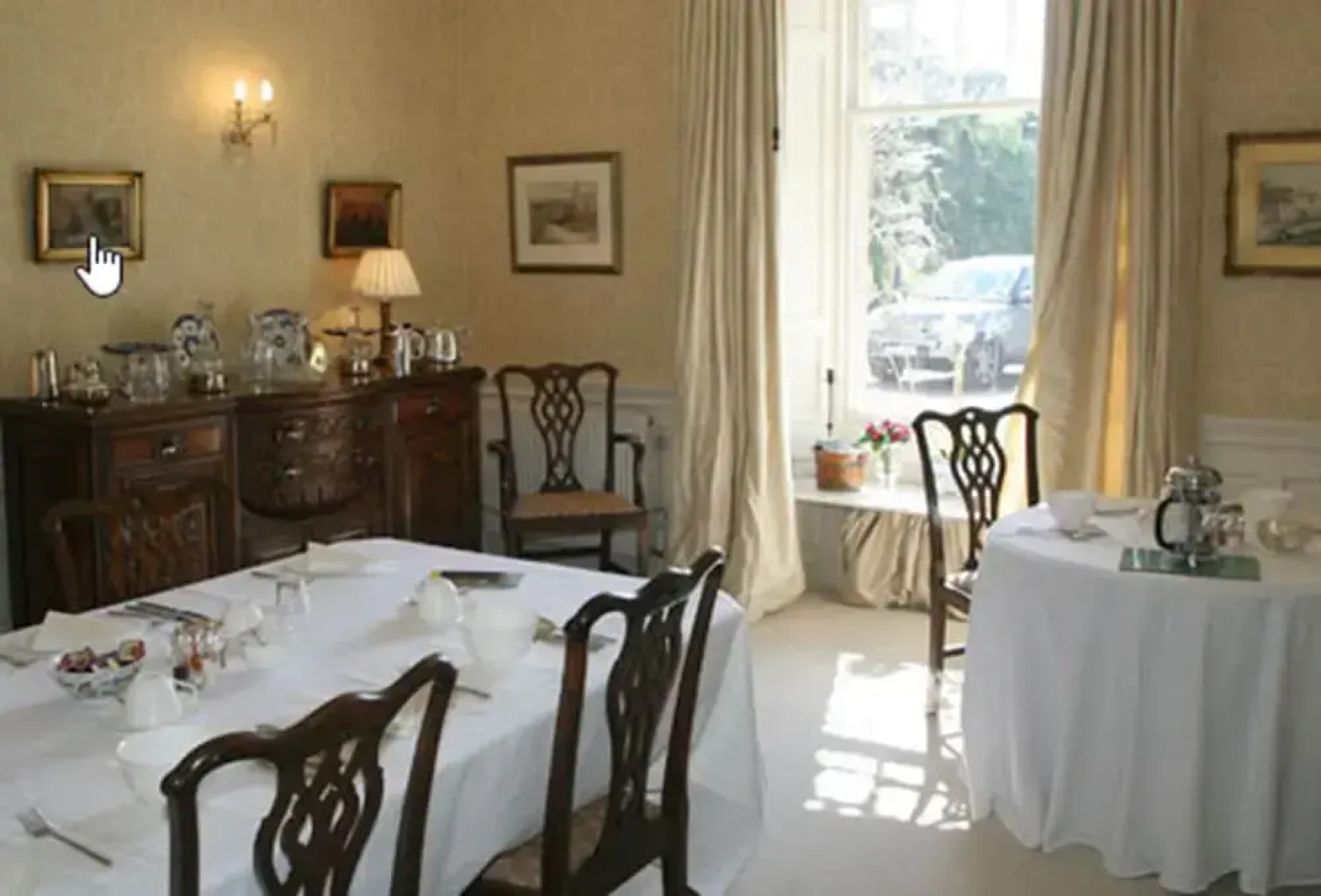 Kirklands Bed & Breakfast