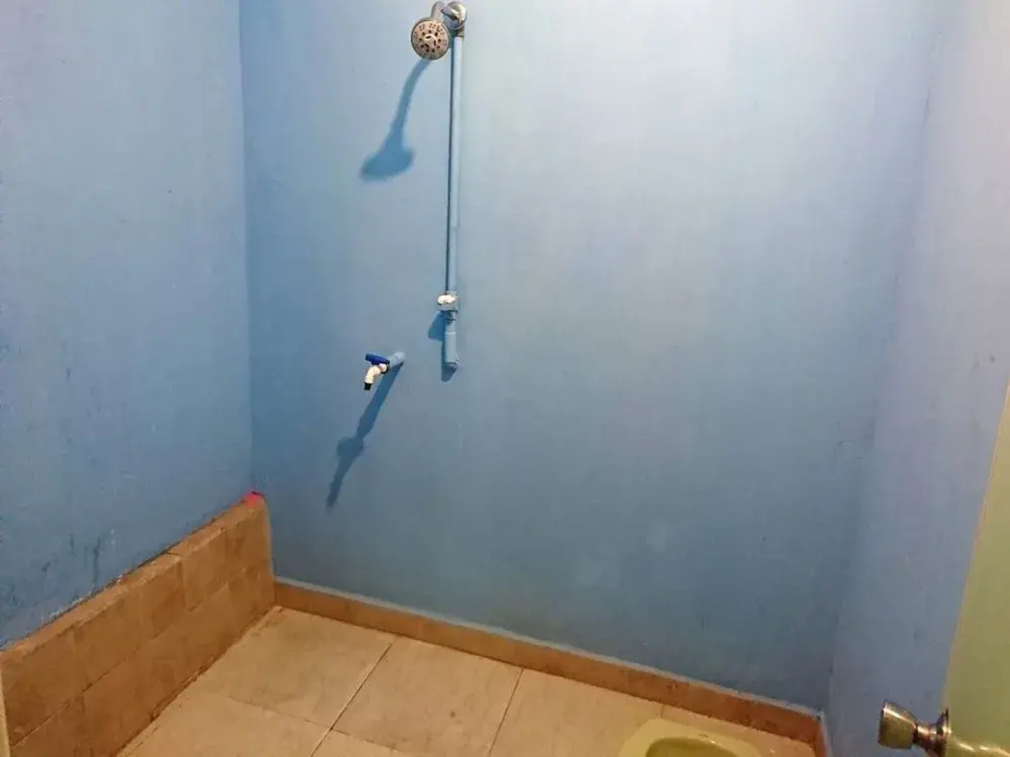 Oyo 2467 Penginapan Dafista