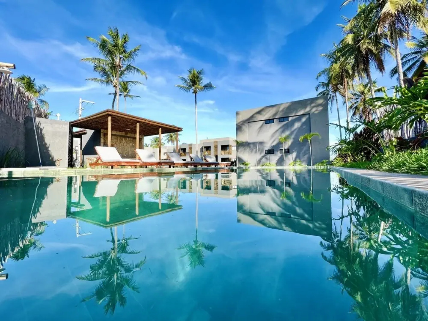 Villas Patacho - Milagres Ap 003 Bloco A