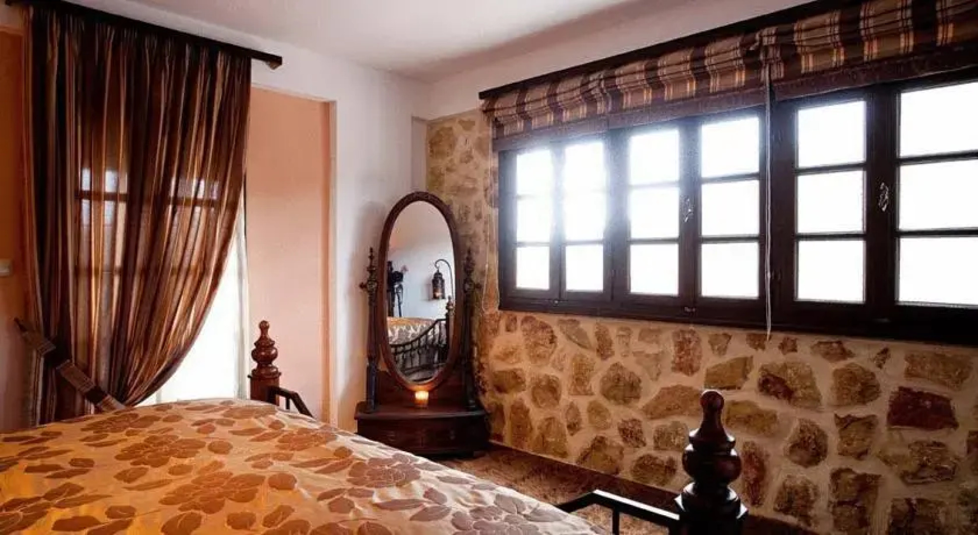 Aiolides Maisonettes