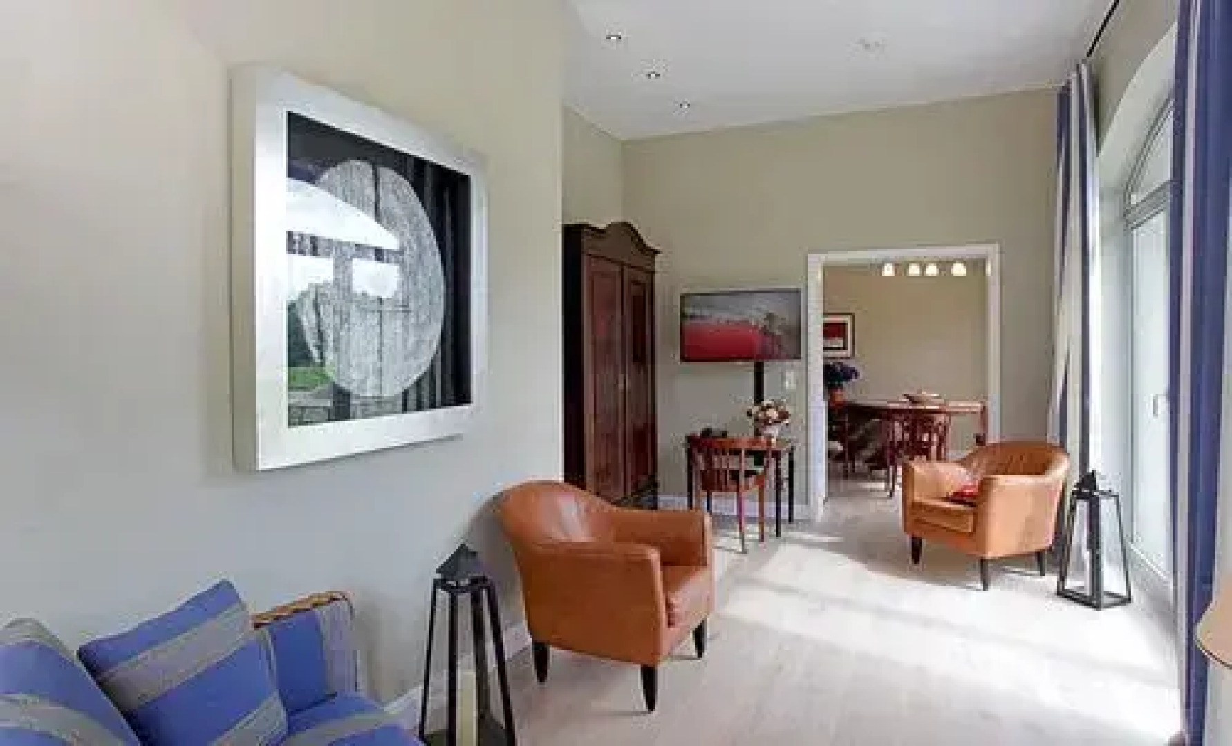 Remise Schloss Stolpe