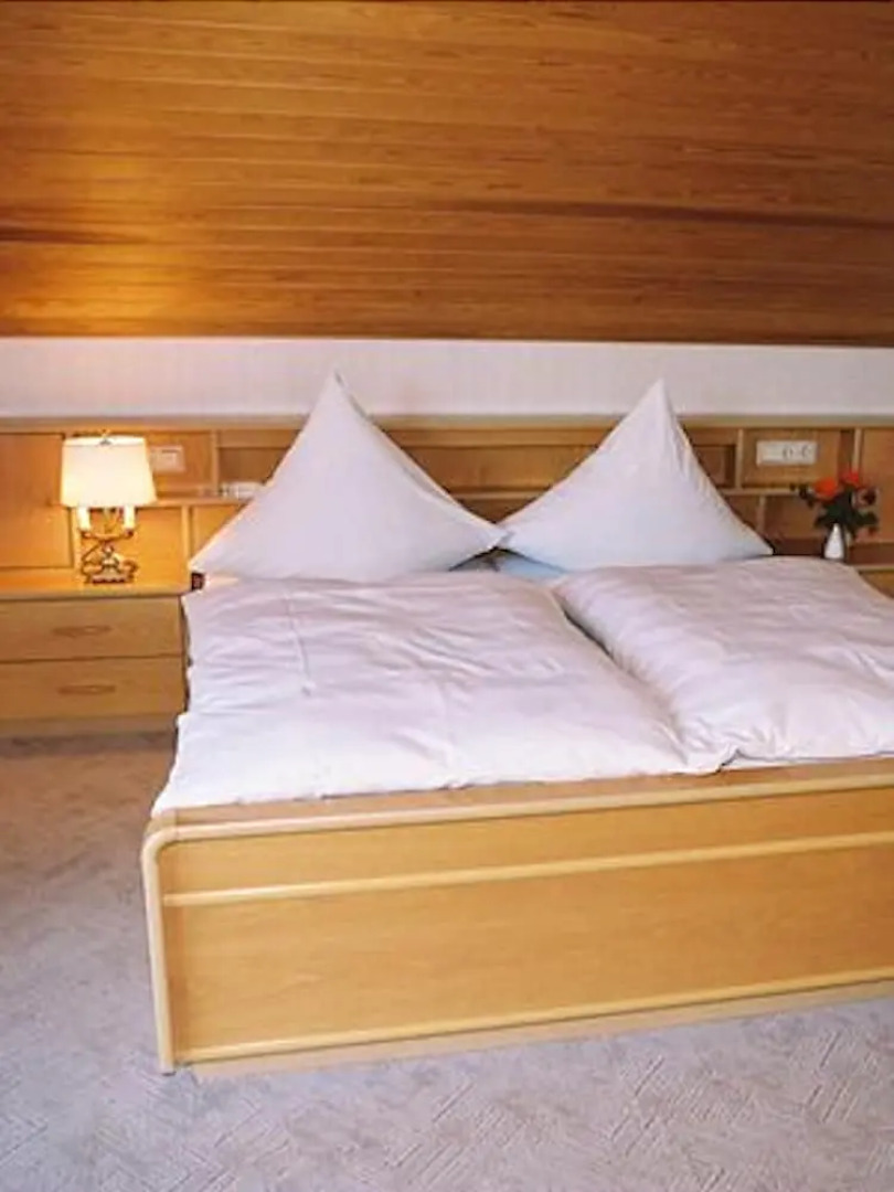 Wein- und Gästehaus Fries