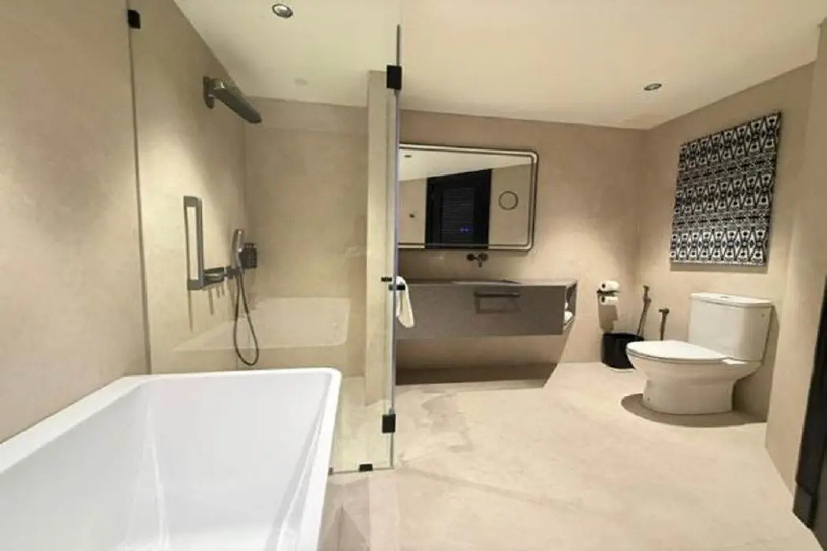 Nexus Resort & Spa Karambunai