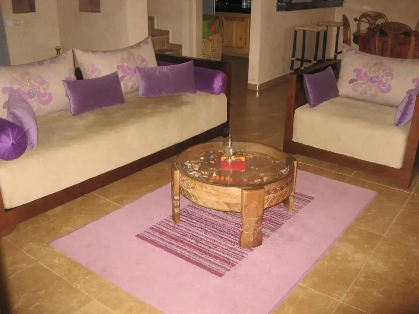 Villa Residence Oumnas