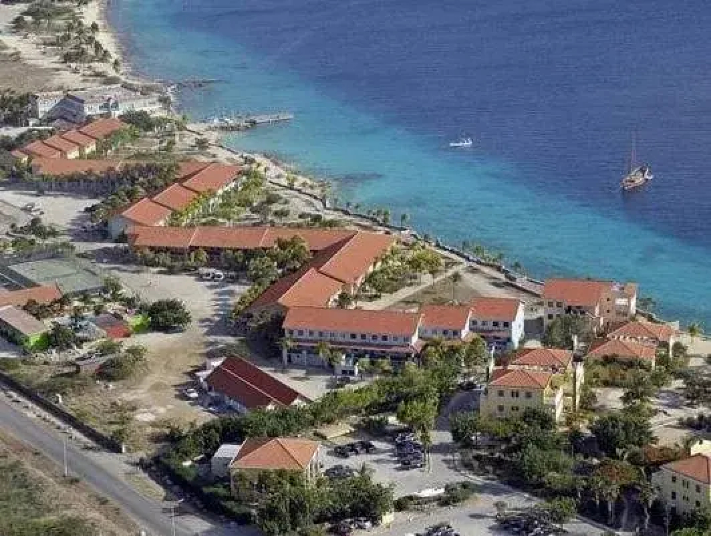 Sand Dollar Condominiums