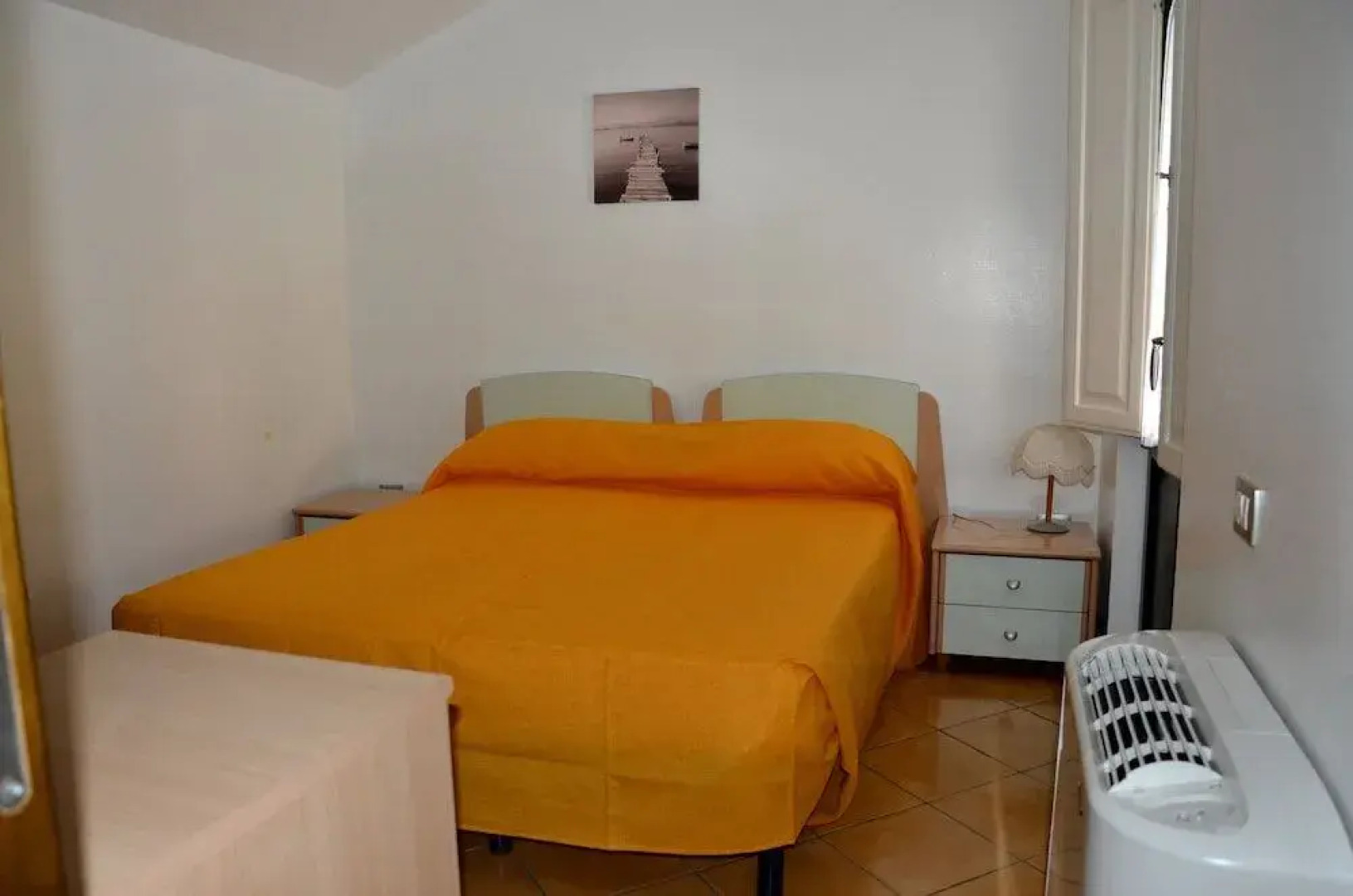 Ristorante B&B Posidonia