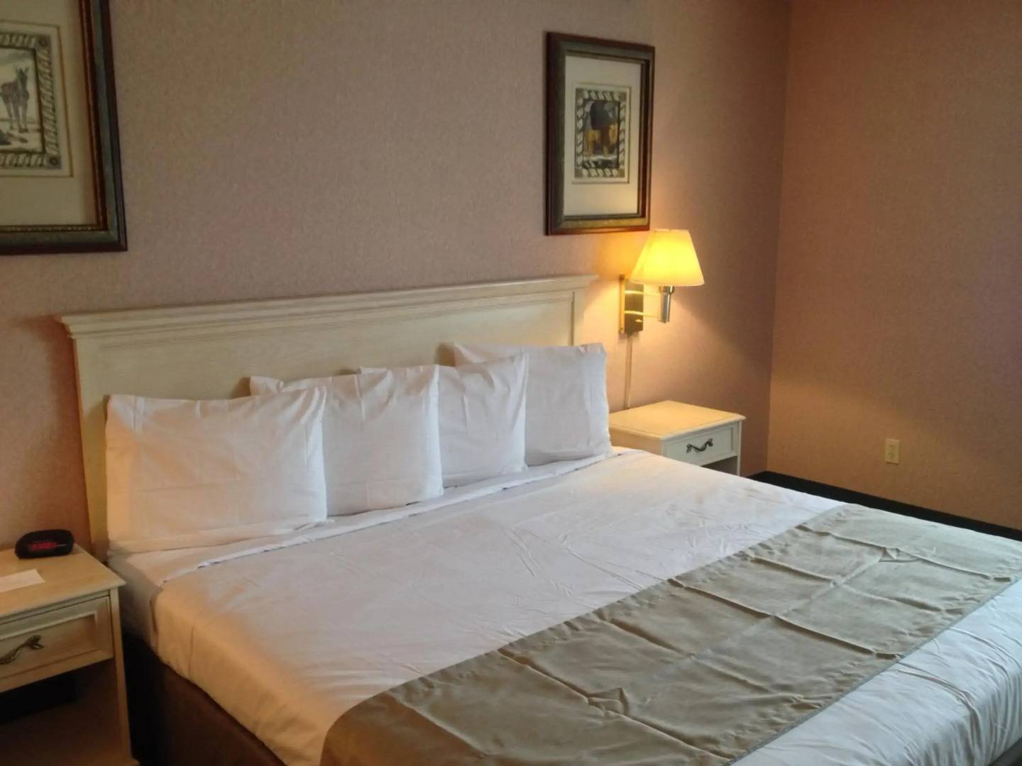 Parkside Inn Bridgeview