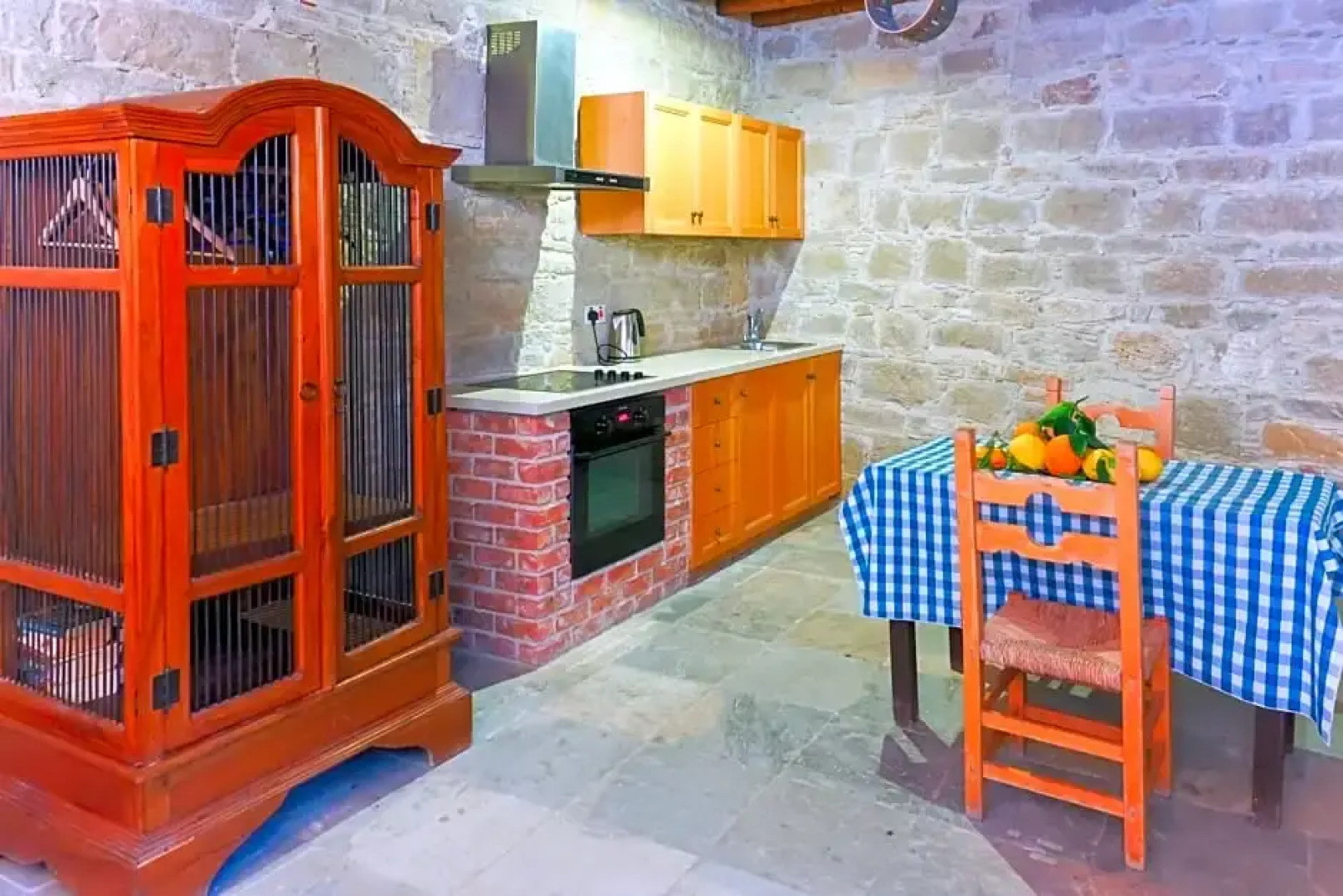 Zoes Traditional Apartments, Bed & Breakfast