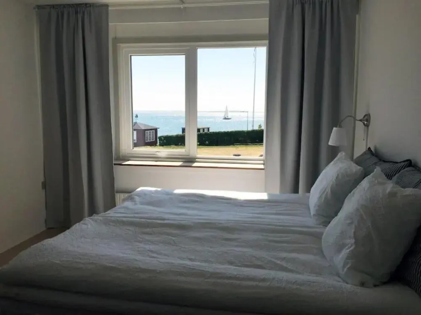 Hotel Udsigten Marstal