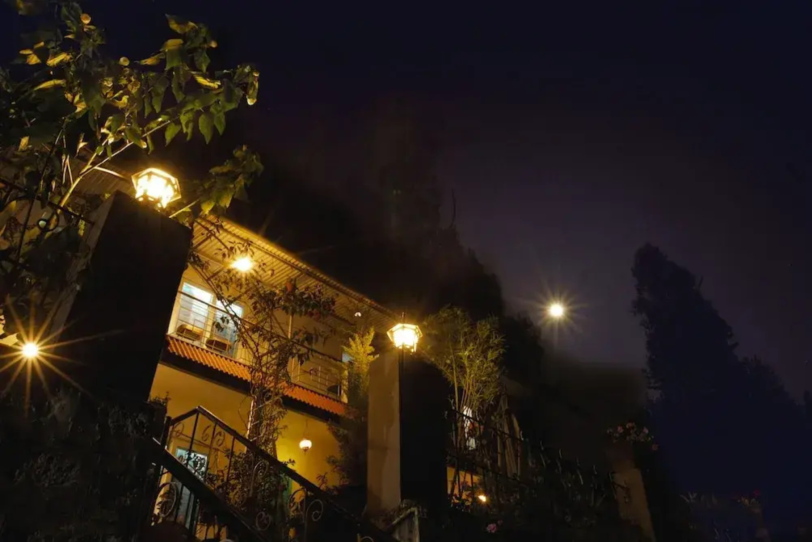 Reflections Guest House