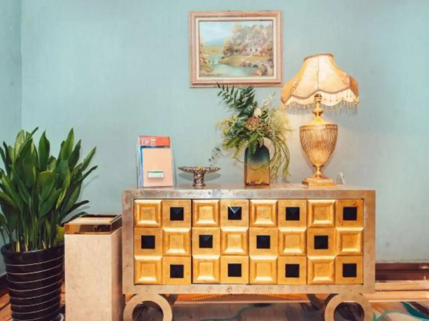 Shanghai Changxing Hotel