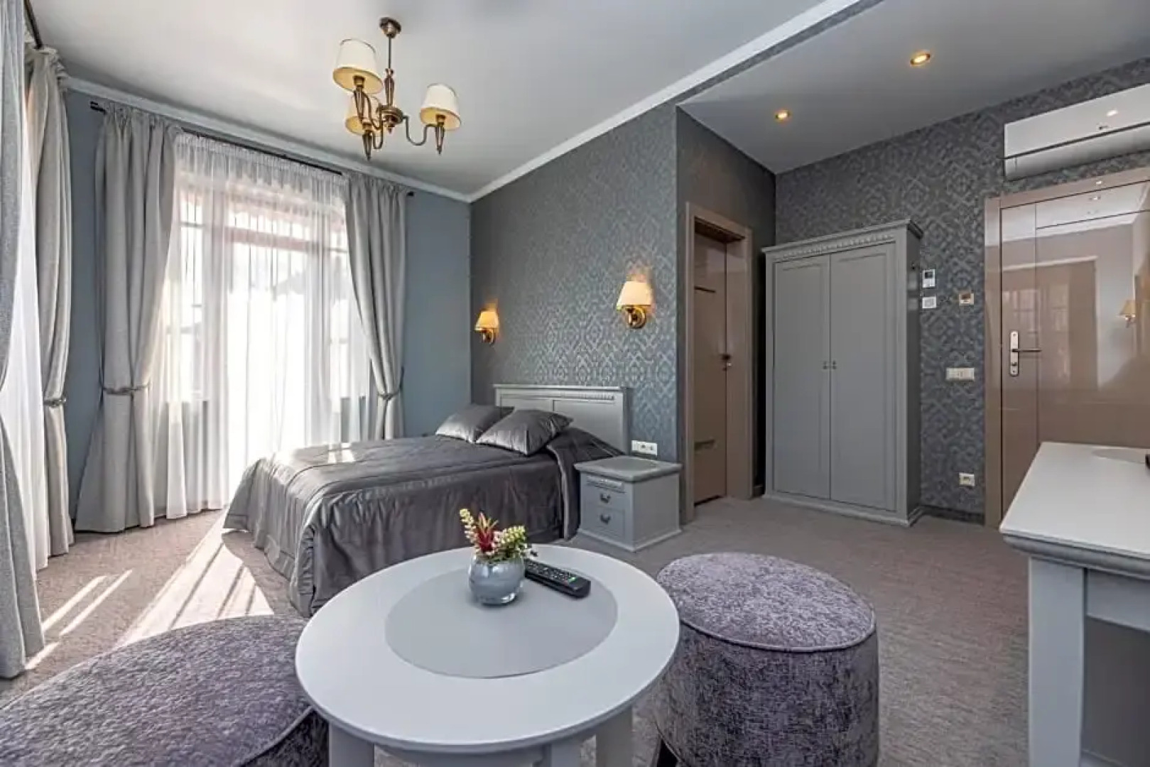 Lasas Hotel-Steak House Lasas