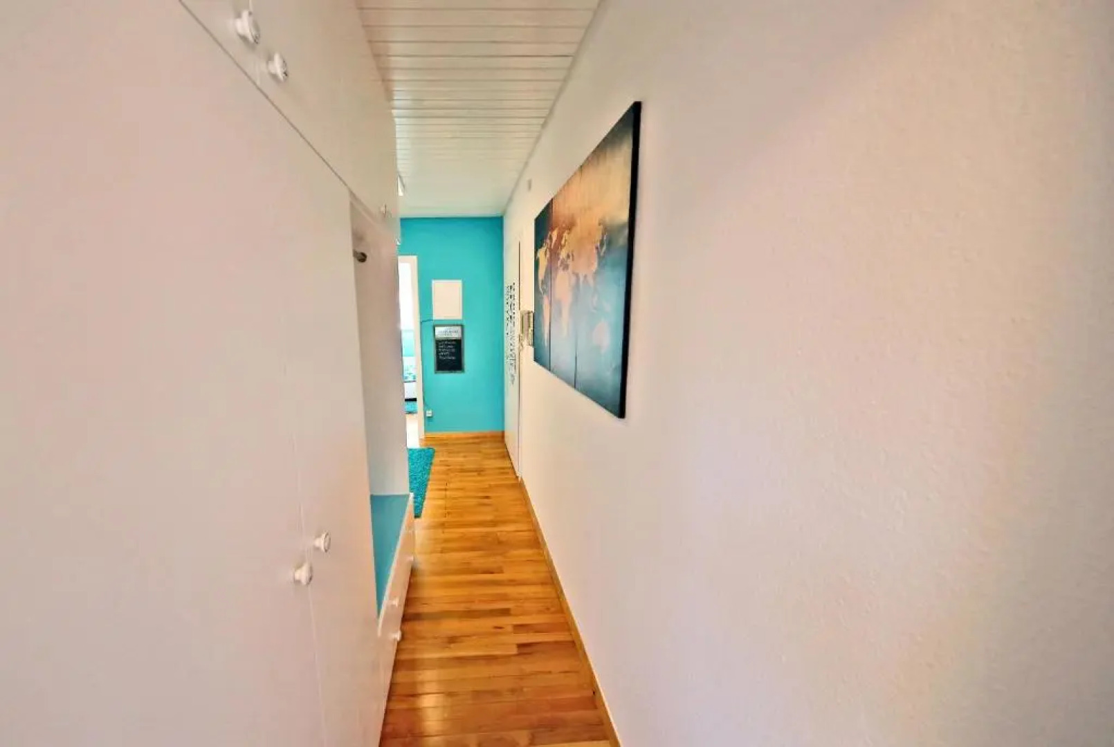 Ferienwohnungen Eibner